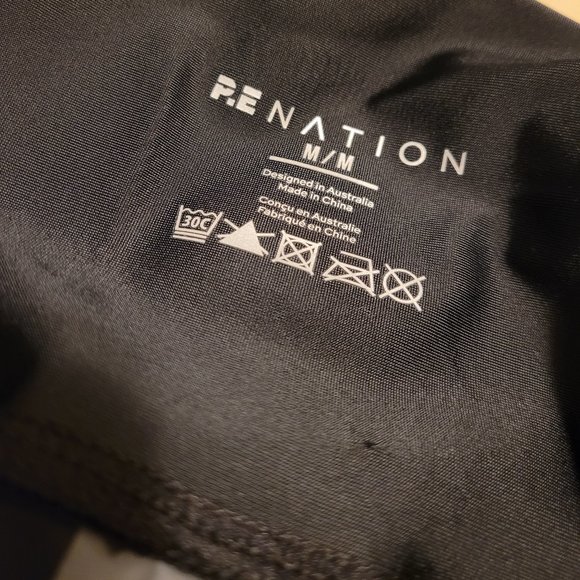PE Nation Leggings BNWT - Picture 5 of 7